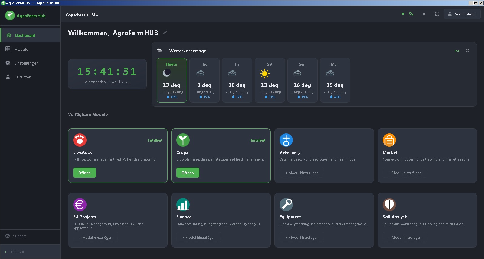 agrofarmhub